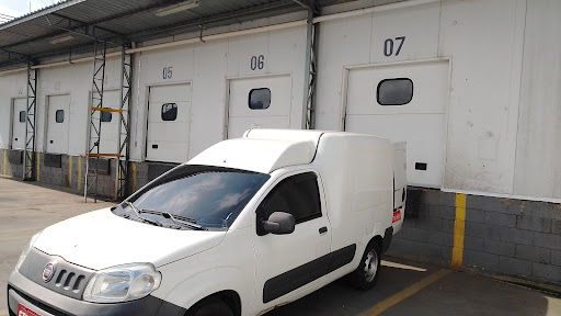 GT GRATIDÃO TRANSPORTES - Serviço de transporte