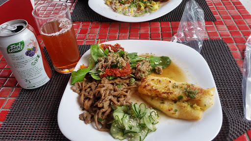 Gaetano Gelateria e Comfort Food - Restaurante self-service