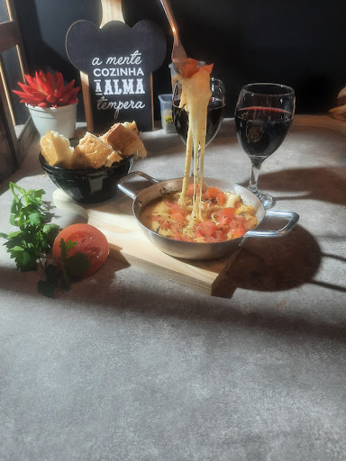 Gastronomia Garofalo - Restaurante