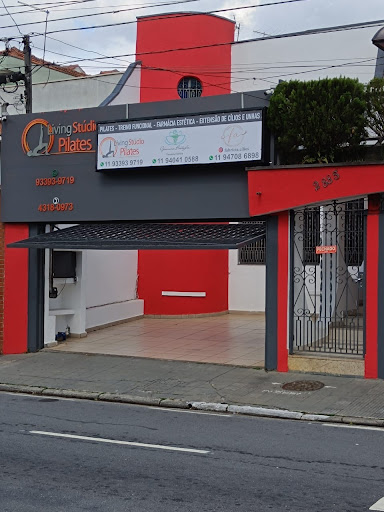 Giovanna Bertaglia Farmácia Estética - Centro de saúde e beleza