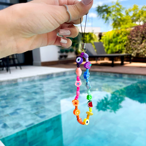 GiuBeads - Designer de joias