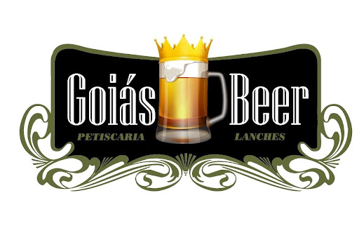 Goiás Beer - Restaurante