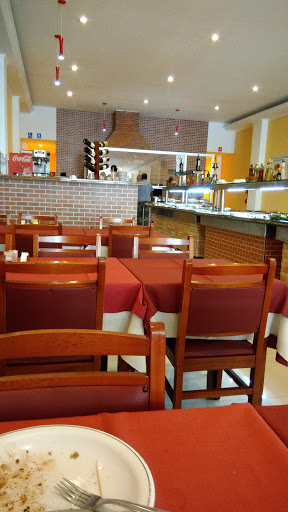 Goiás Grill - Churrascaria