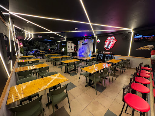 Goiás Rock Bar - Bar