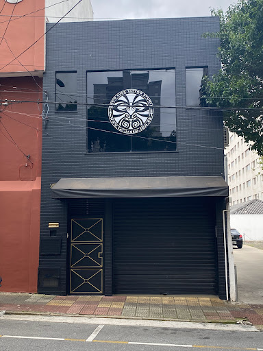 Good Luck Tattoo Studio - Estúdio de tatuagem