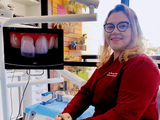 Gratia Odontologia - Clínica odontológica