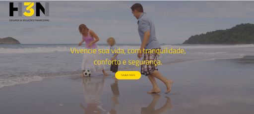 H3N Seguros & Soluções Financeiras - Corretor de seguros