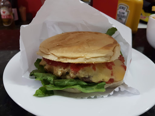 Hamburgueria do Bebel - Hamburgueria