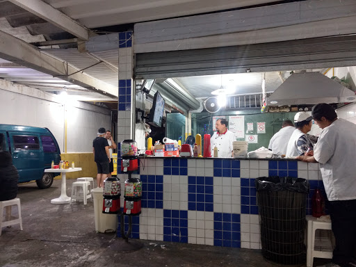 Hot dog do Ronaldo. Cachorro quente - Cachorro-quente