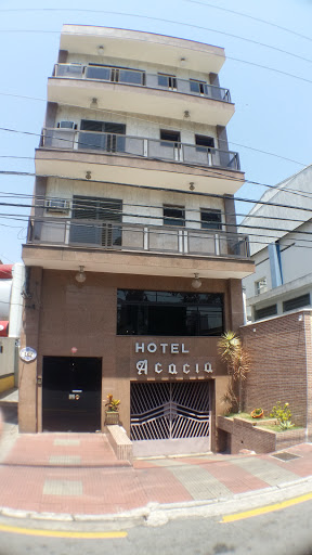 Hotel Acácia - Hotel