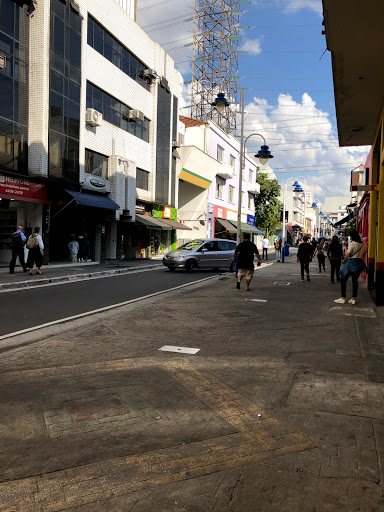 Hotel Flor do Amazonas - Hotel