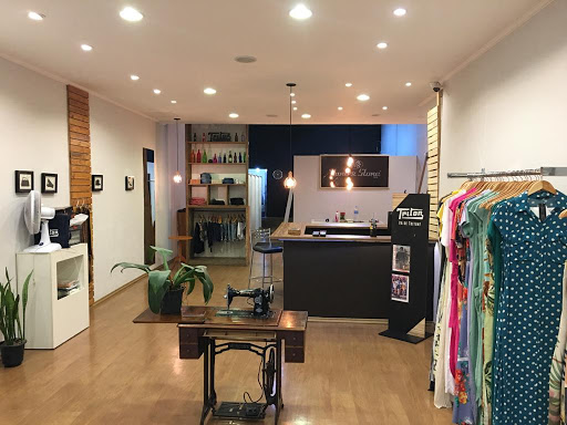 Hunter Stone Moda - Loja de moda feminina