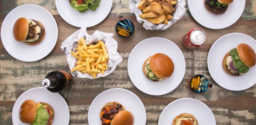 Hype Burger - Hambúrgueria - Hamburgueria