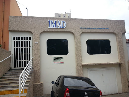 IMAD Instituto de Moléstias do Aparelho Digestivo - Gastroenterologista