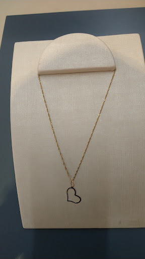 IWC Comércio Jóias Relógios - Joalheiro