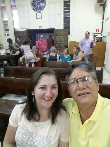 Igreja Evangélica Missão Nacional - Igreja gospel