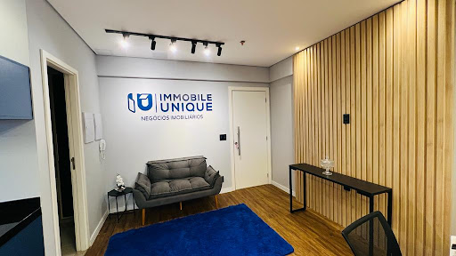 Immobile Unique Negócios Imobiliários CRECI 41013J - Imobiliária