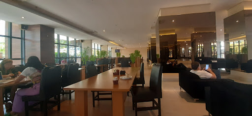 Infinity Trade Center São Caetano - Centro comercial