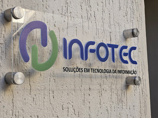 Infotec Informática - Assistência Técnica de Notebooks e Computadores - Assistência Técnica de Informática