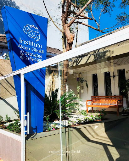 Instituto Alceu Giraldi | Psiquiatria