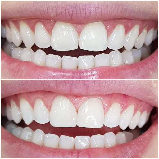 Instituto Dr. Leandro Luka Clínica - Clínica odontológica