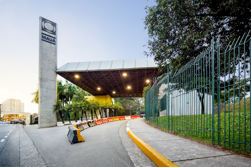 Instituto Mauá de Tecnologia - Universidade