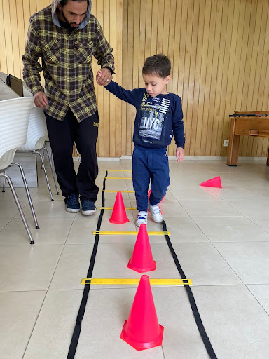 Instituto PróDenver Autismo - Terapia ABA