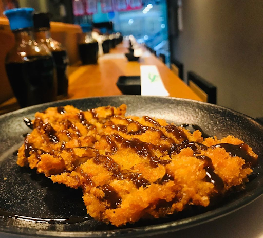 Izakaya Tsuo - Restaurante e izakaya