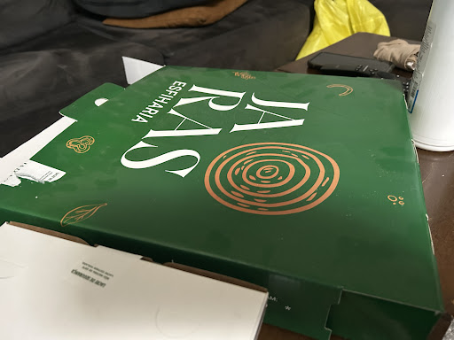 Jaras Esfiharia Delivery em São Caetano - Esfiharia