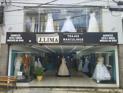 Jlima Collection - Loja de Roupa