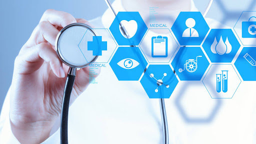 Jm Health Equipamentos Médicos Eireli - Fornecedor de Artigos Hospitalares