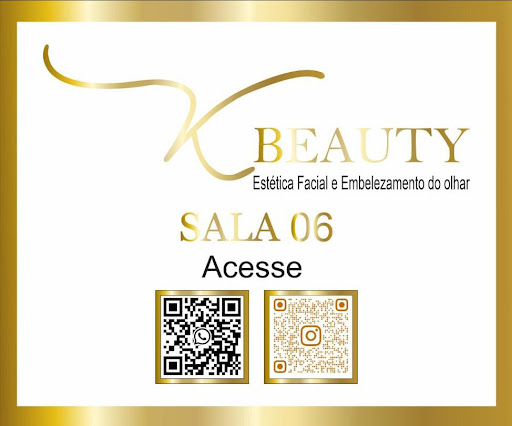 K Beauty Estética Facial - Centro de saúde e beleza