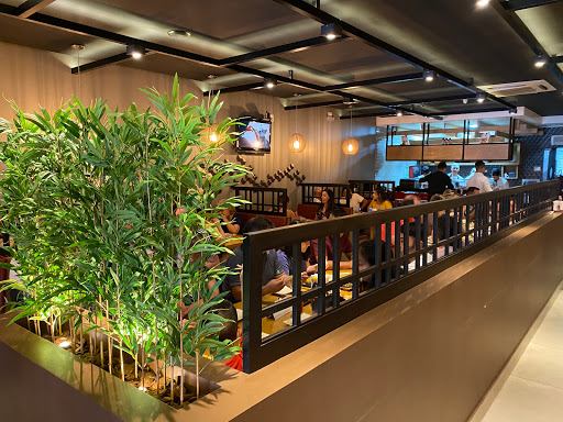 Kaishi Sushi - São Caetano - Restaurante japonês