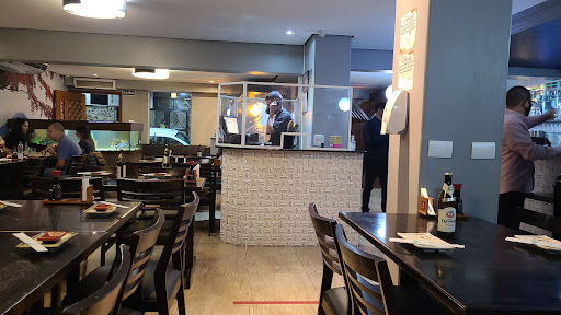 Kasato Sushi - Restaurante japonês