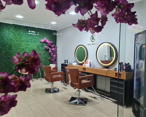 Katia Mega Hair - Salão de Beleza