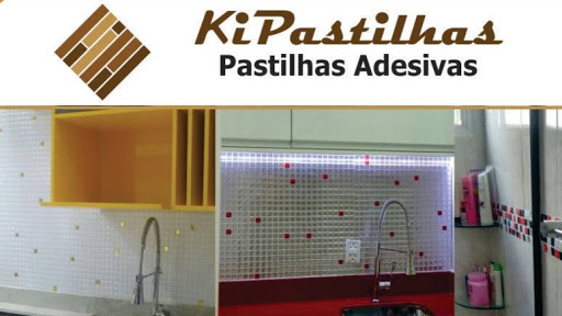 Kipastilha - Loja de pisos