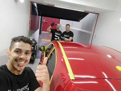 Koch Chemie - Lava-rápido