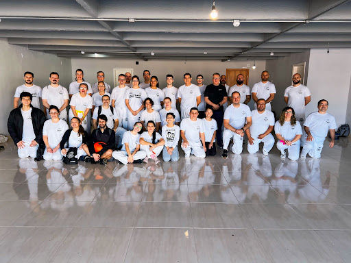 Krav Maga São Caetano - Escola de defesa pessoal