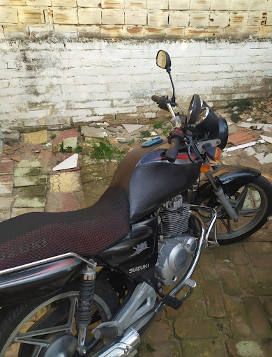 L.A. soluções mecânica de motocicletas - Oficina mecânica de motos