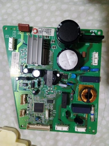 LABORTECK ELETRO TÉCNICA - Empresa de eletrônicos