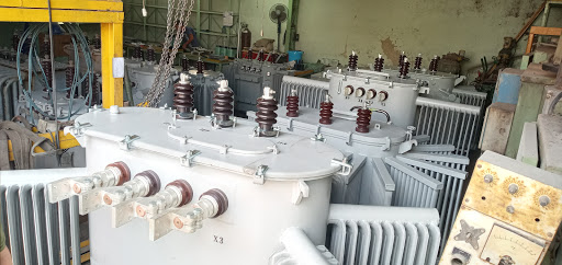 LOPEZ TRANSFORMADORES - Serviço de instalação elétrica