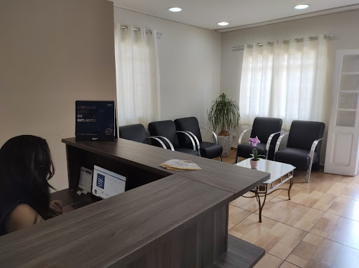 LS Odontologia - Dentista