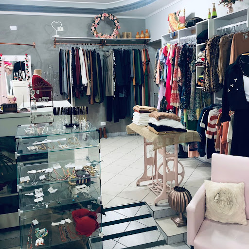 La Boutique Rosê - Loja de moda feminina