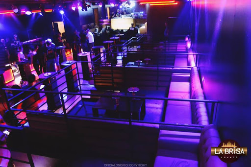La Brisa Lounge - Casa noturna