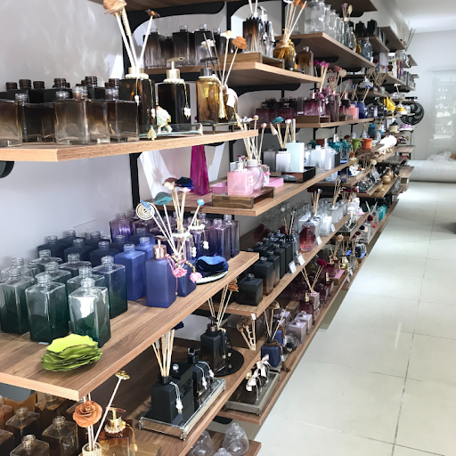 La Casa de Cheiro Essências - Loja de materiais para artesanato