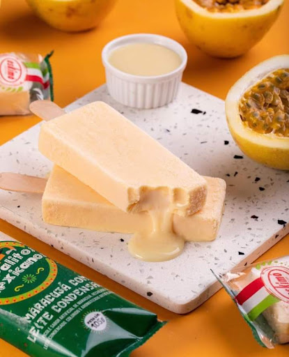 La Verquê - Eskimó Sorvetes ABC - Oswaldo Cruz - SCS - Sorveteria