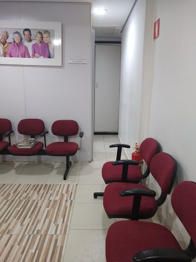 Laboratório Andreazza Medicina Diagnóstica - Laboratório médico