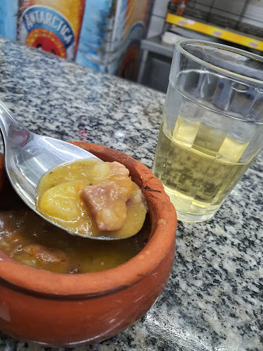 Lanchonete Parada do Calçadão - Lanchonete