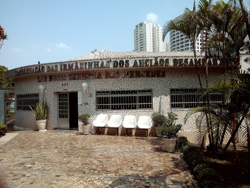 Lar Nossa Senhora das Mercedes - Clínica de repouso