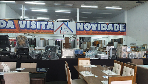 Lar in Lar - Loja outlet